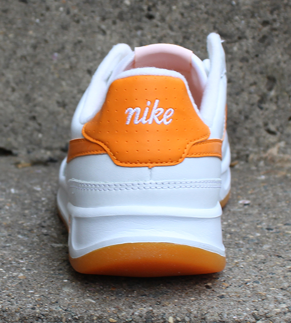 Nike Ace 83 Orange — Roots